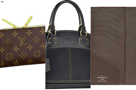 louis vuitton prijzen
